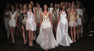 New York Fashion Week